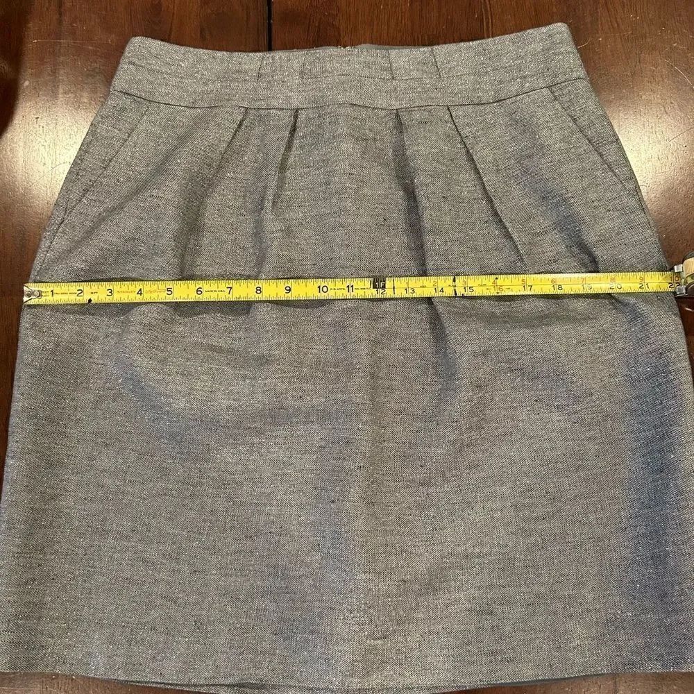 Talbots skirt - Picture 7 of 8
